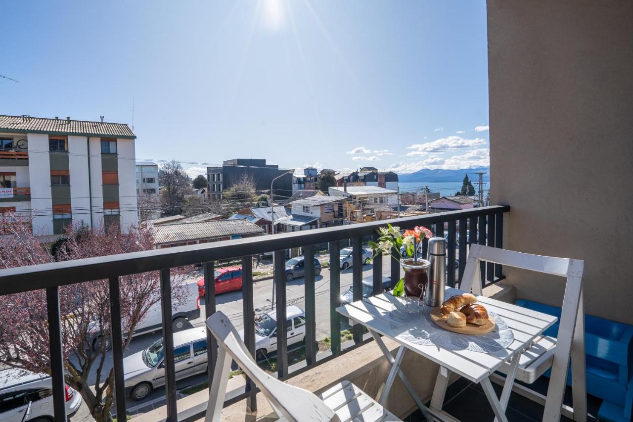 Apartment Departamento Southern Living 654 San Carlos de Bariloche