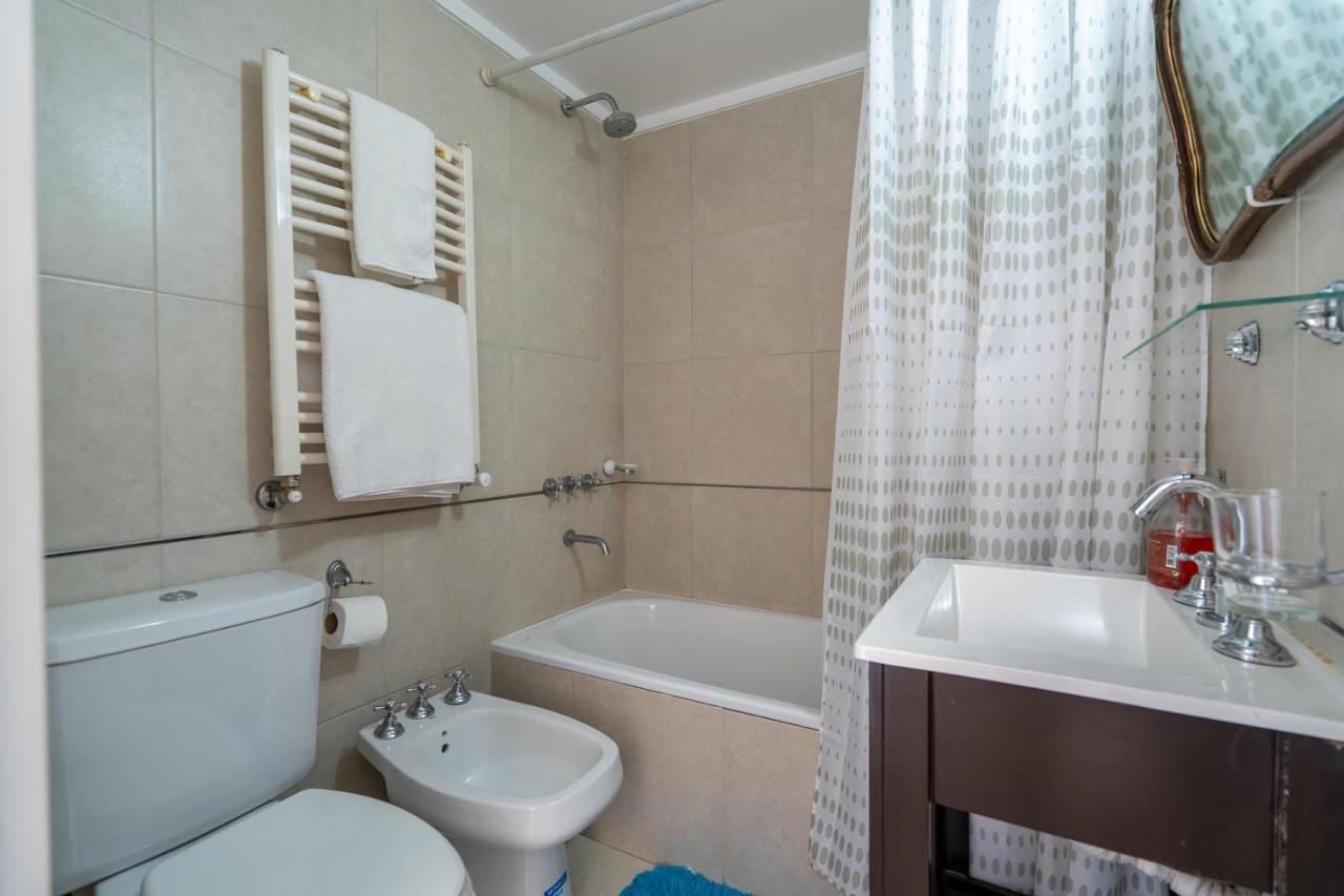 Departamento Southern Living 654 Apartment *