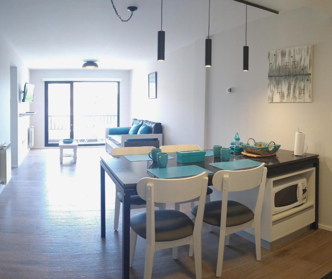 Apartamento Departamento Southern Living 654 San Carlos de Bariloche