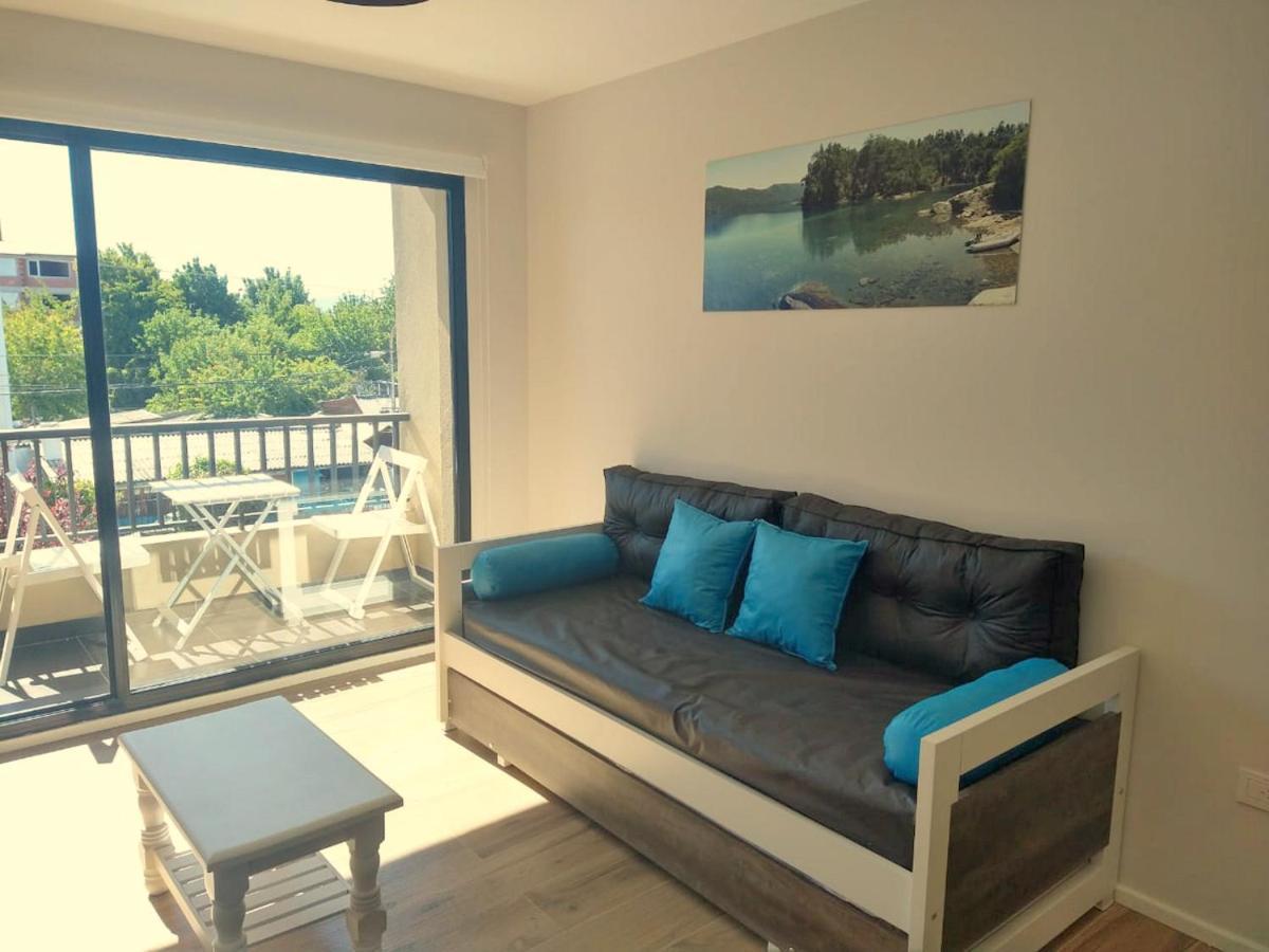 Apartamento Departamento Southern Living 654