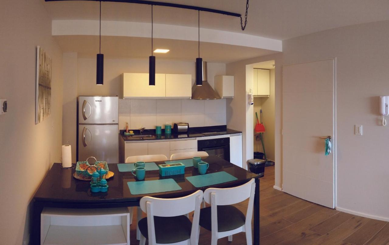 Apartamento Departamento Southern Living 654 San Carlos de Bariloche