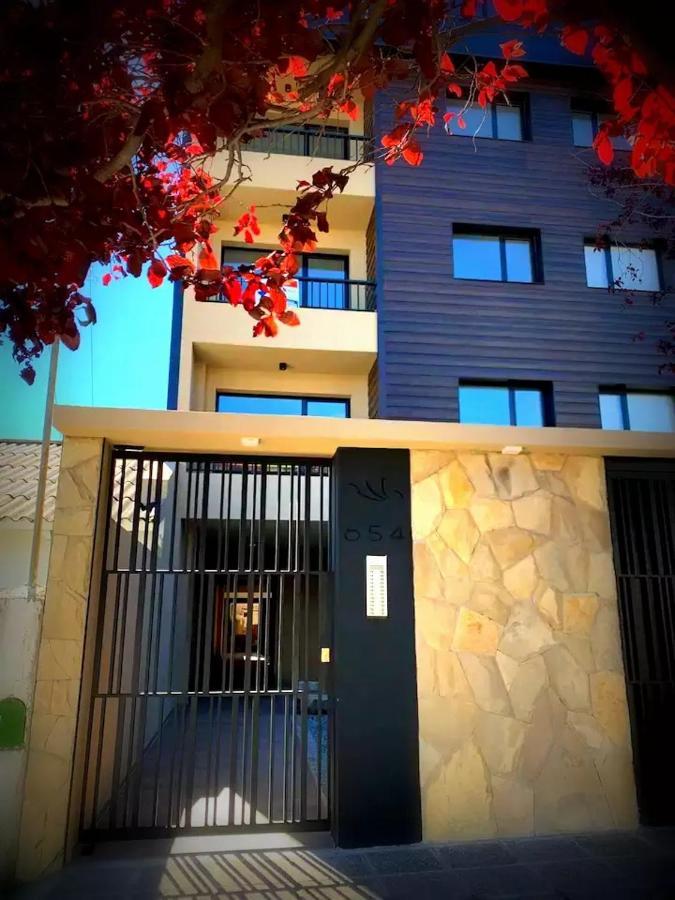 Departamento Southern Living 654 * San Carlos de Bariloche