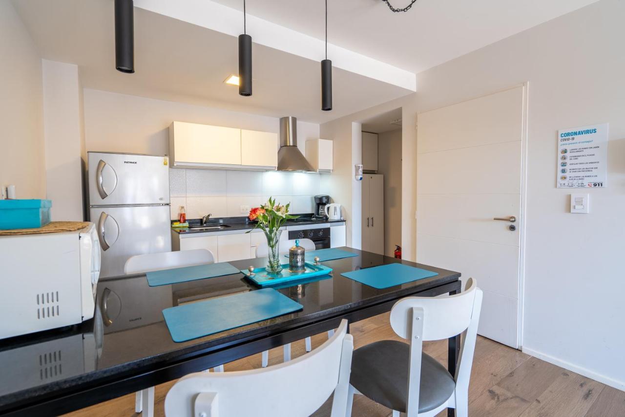 Apartamento Departamento Southern Living 654