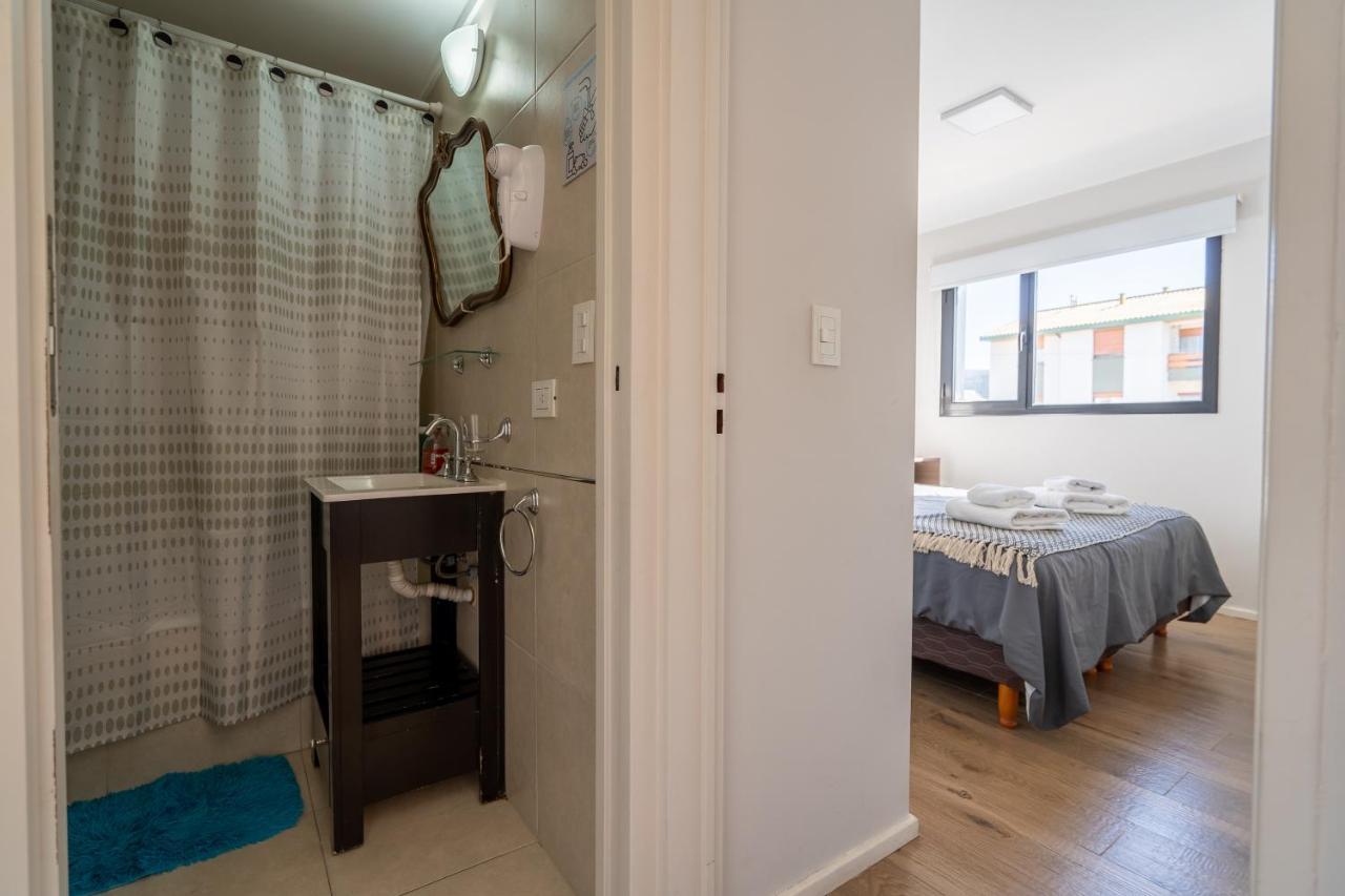 Departamento Southern Living 654 Apartamento San Carlos de Bariloche