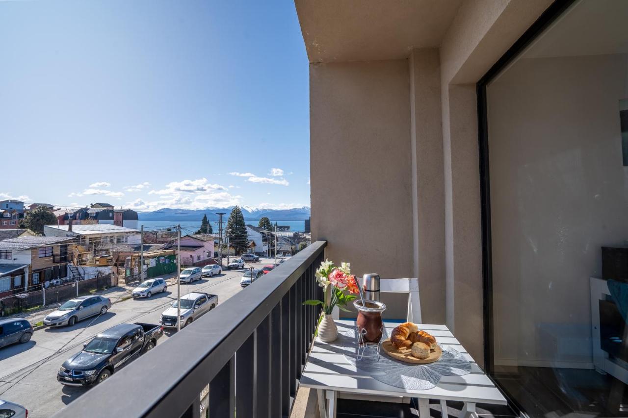 Departamento Southern Living 654 San Carlos de Bariloche