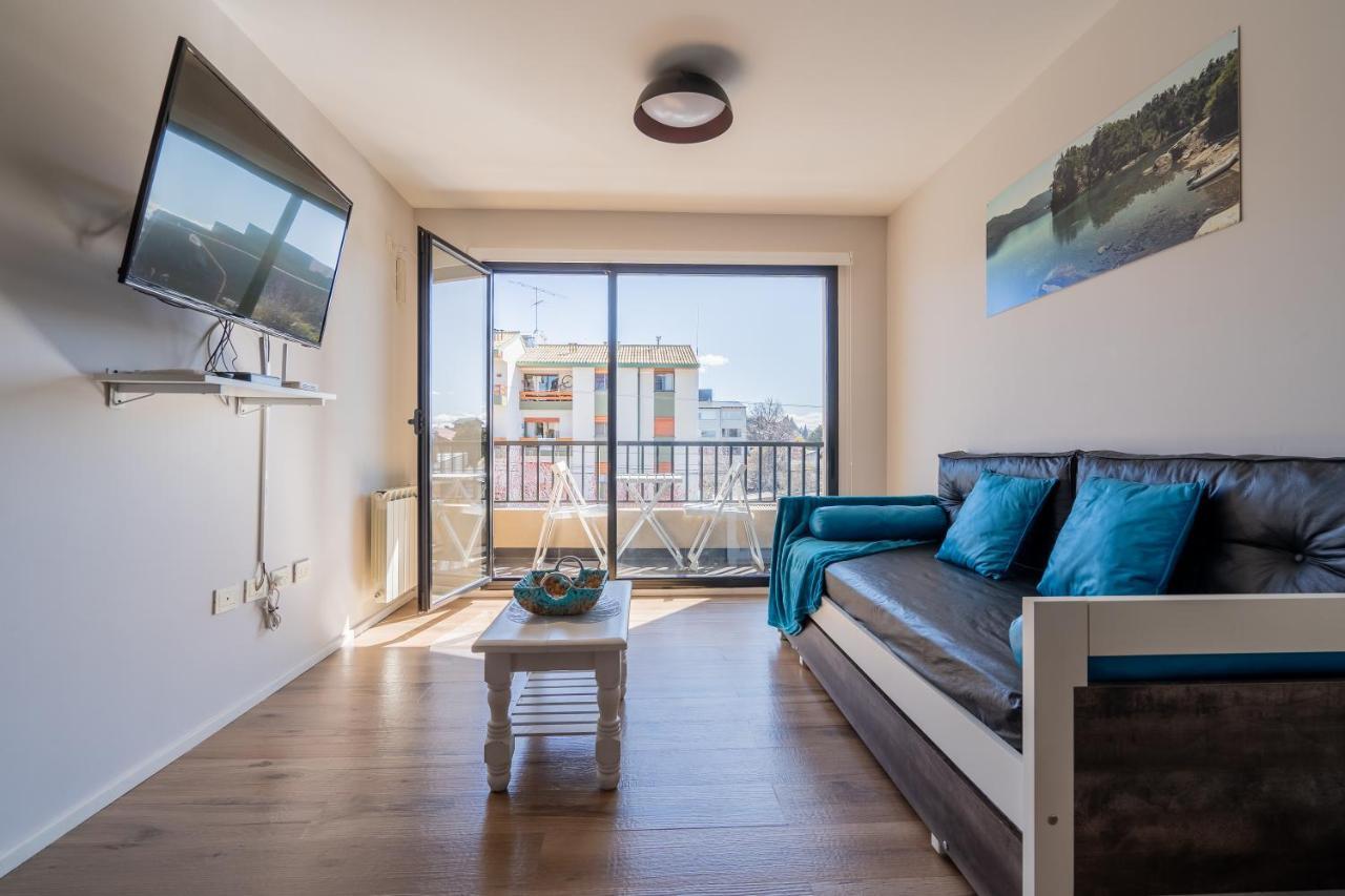 Departamento Southern Living 654 Apartamento *