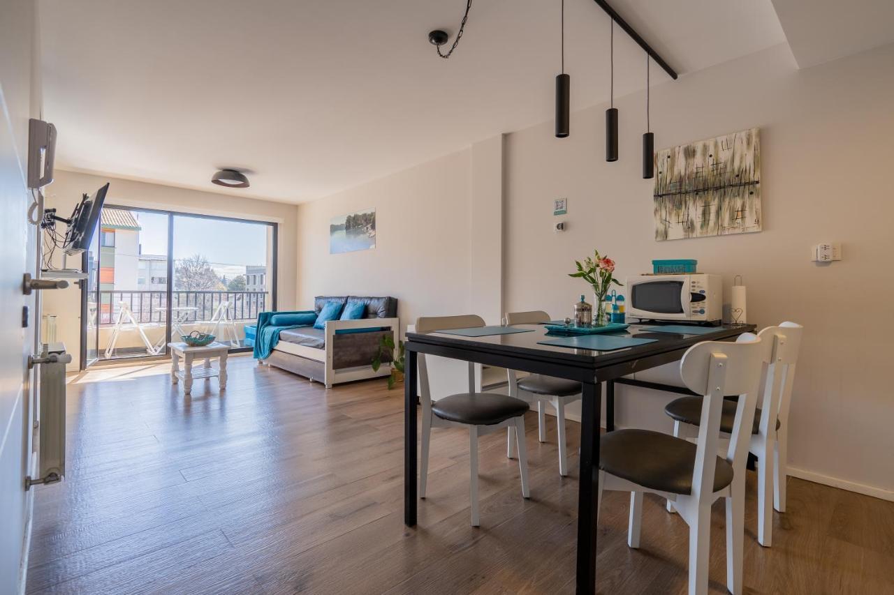Departamento Southern Living 654 Apartamento San Carlos de Bariloche